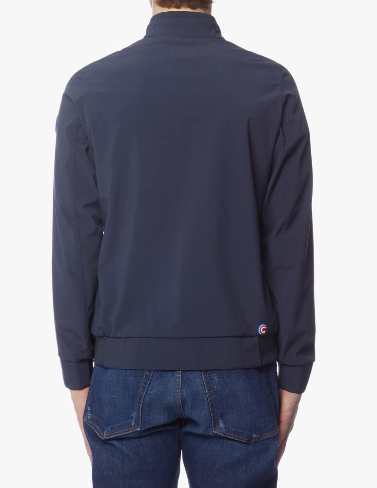 rinascente Colmar Softshell bomber jacket