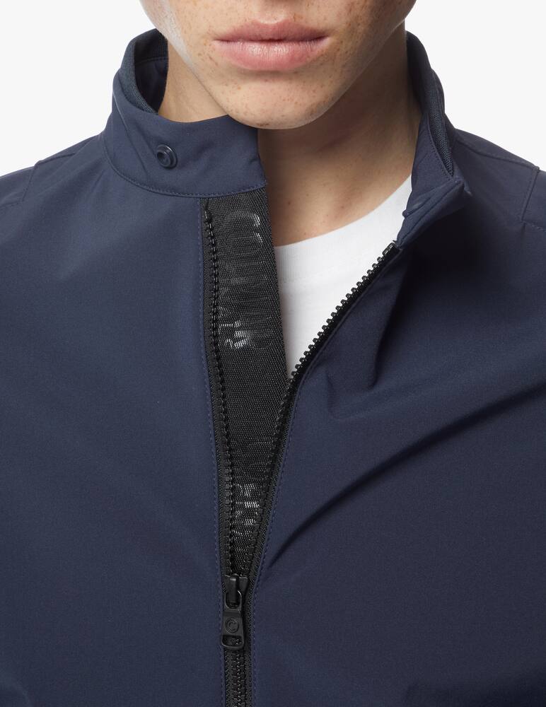 rinascente Colmar Softshell bomber jacket