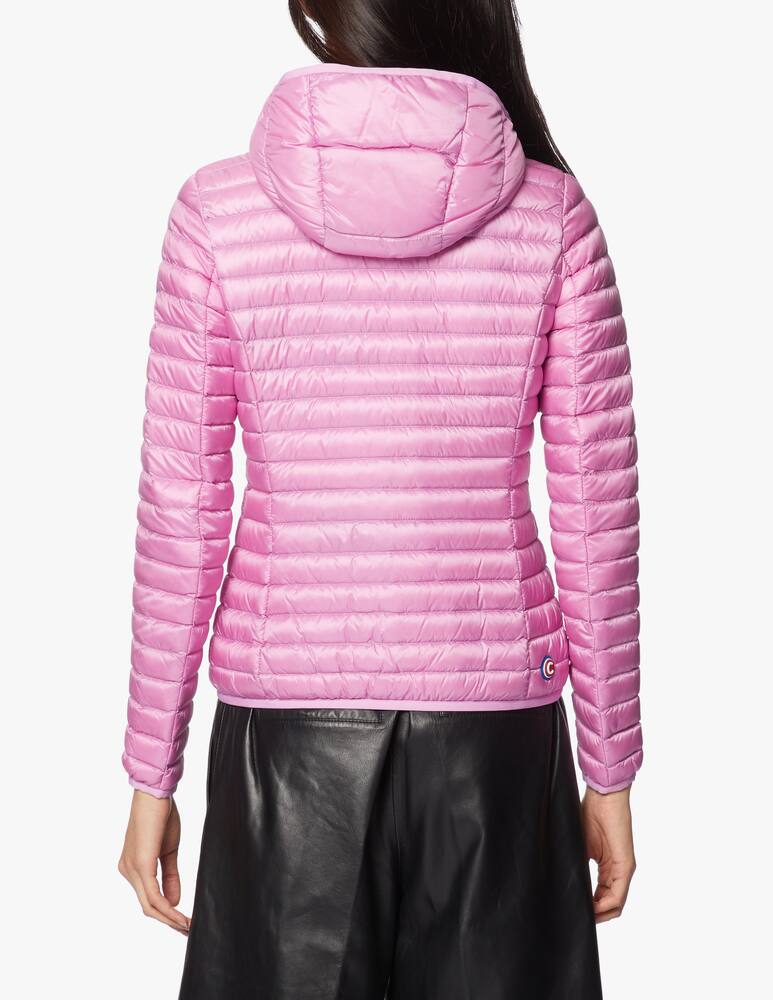 rinascente Colmar Hooded jacket