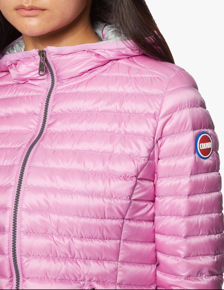 rinascente Colmar Hooded jacket