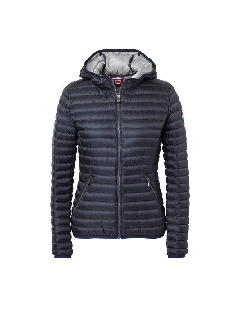 rinascente Colmar Piumino con cappuccio