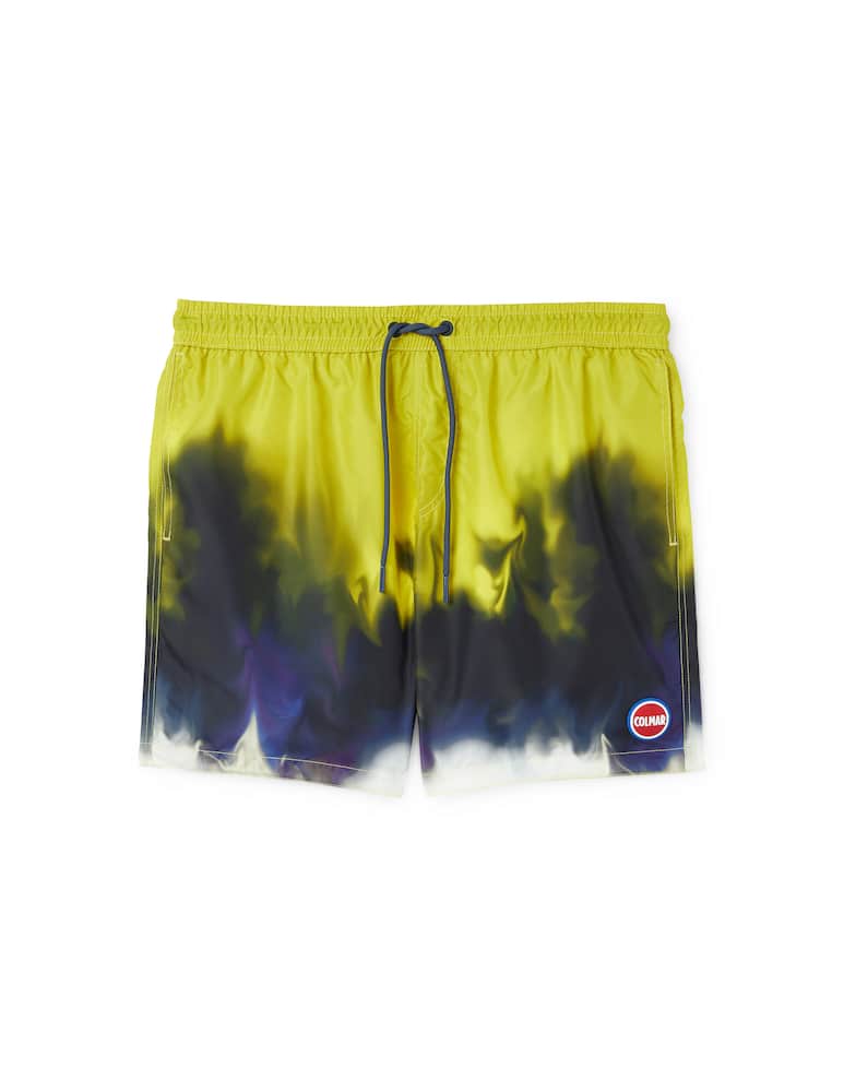 rinascente Colmar Costume tie dye