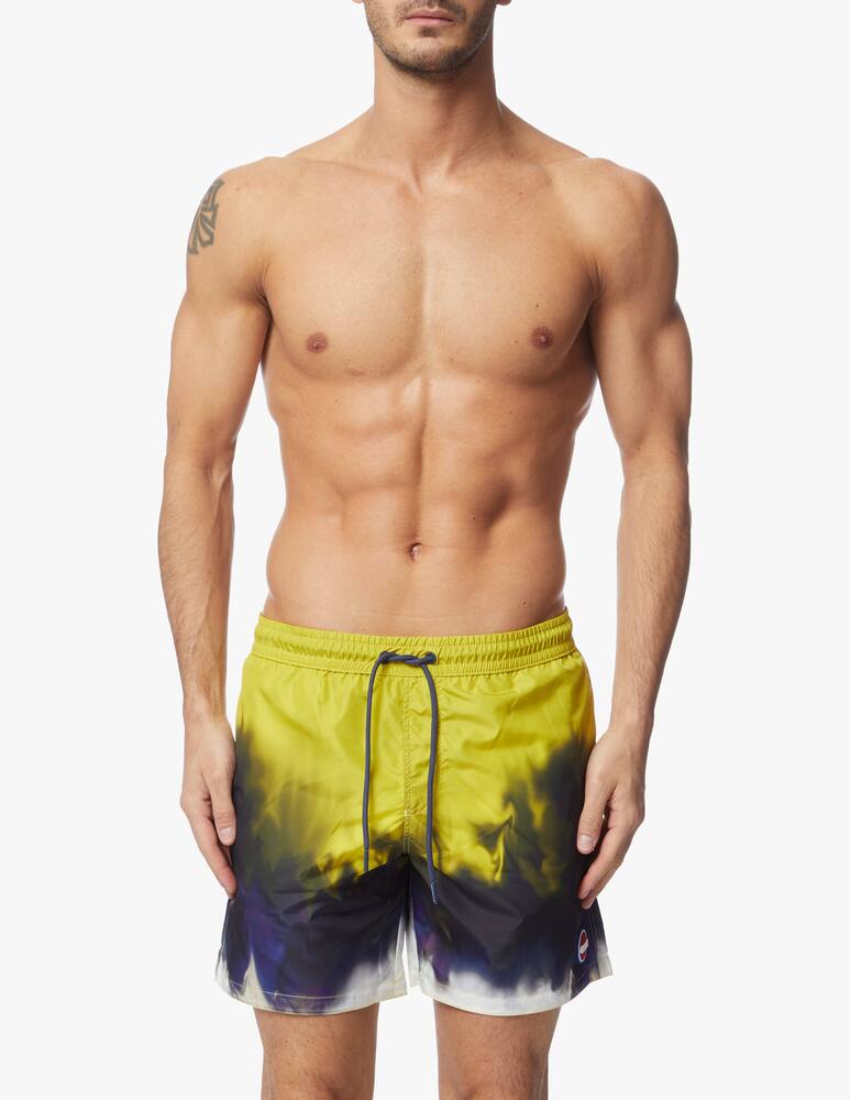 rinascente Colmar Costume tie dye