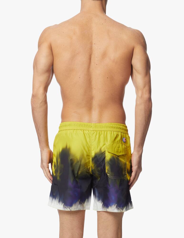 rinascente Colmar Costume tie dye