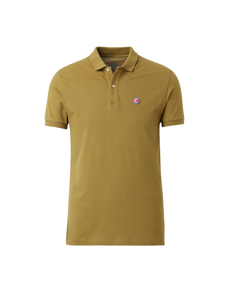 rinascente Colmar Polo shirt with small logo