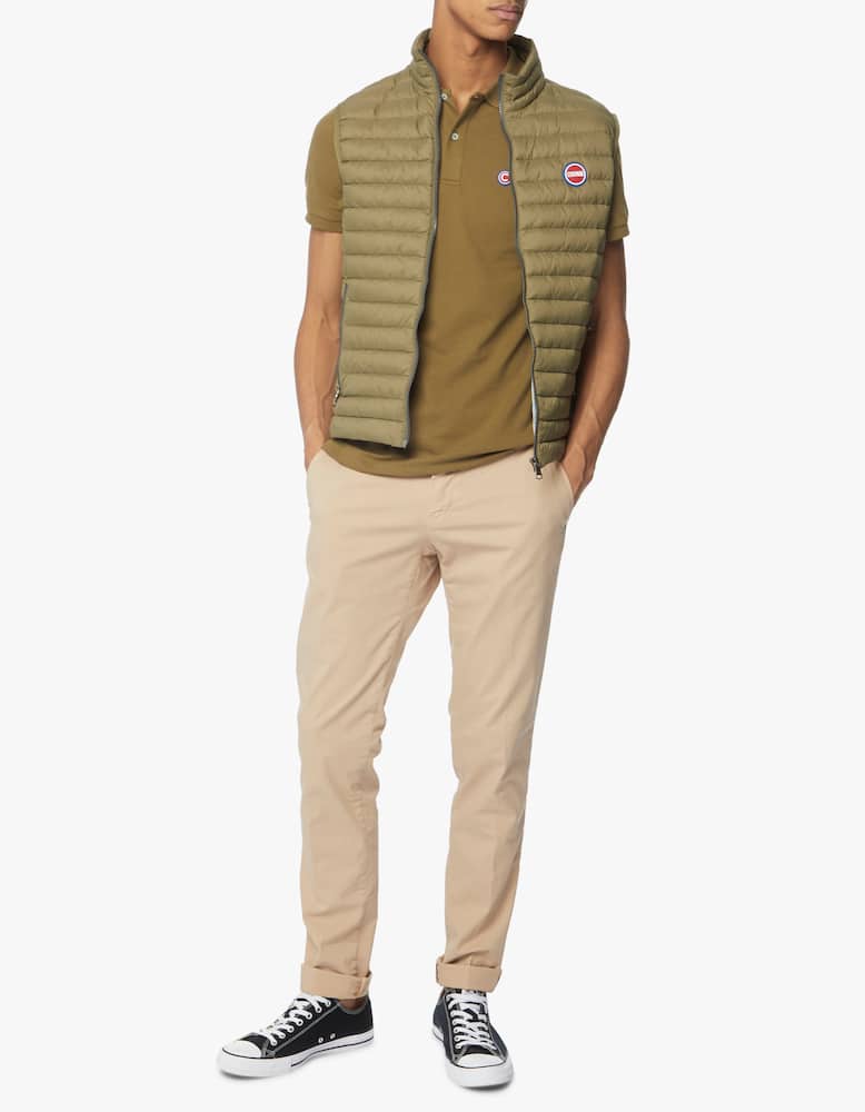 rinascente Colmar Polo shirt with small logo