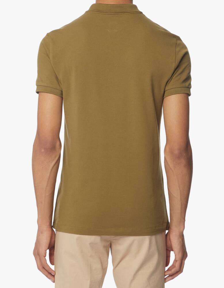 rinascente Colmar Polo shirt with small logo