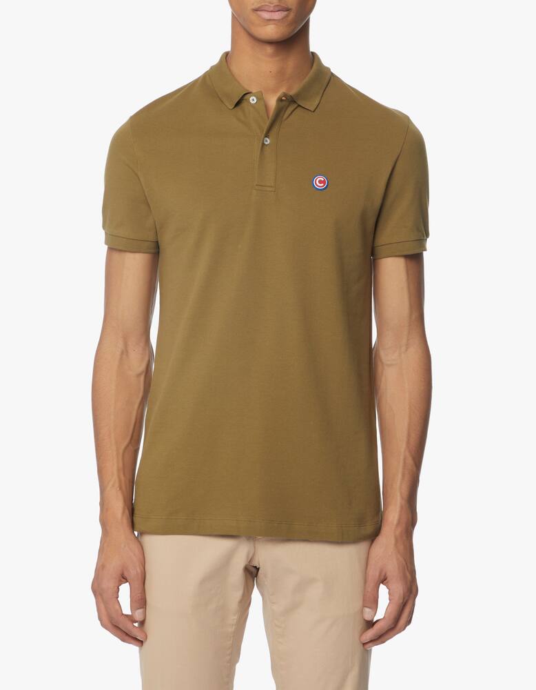 rinascente Colmar Polo shirt with small logo