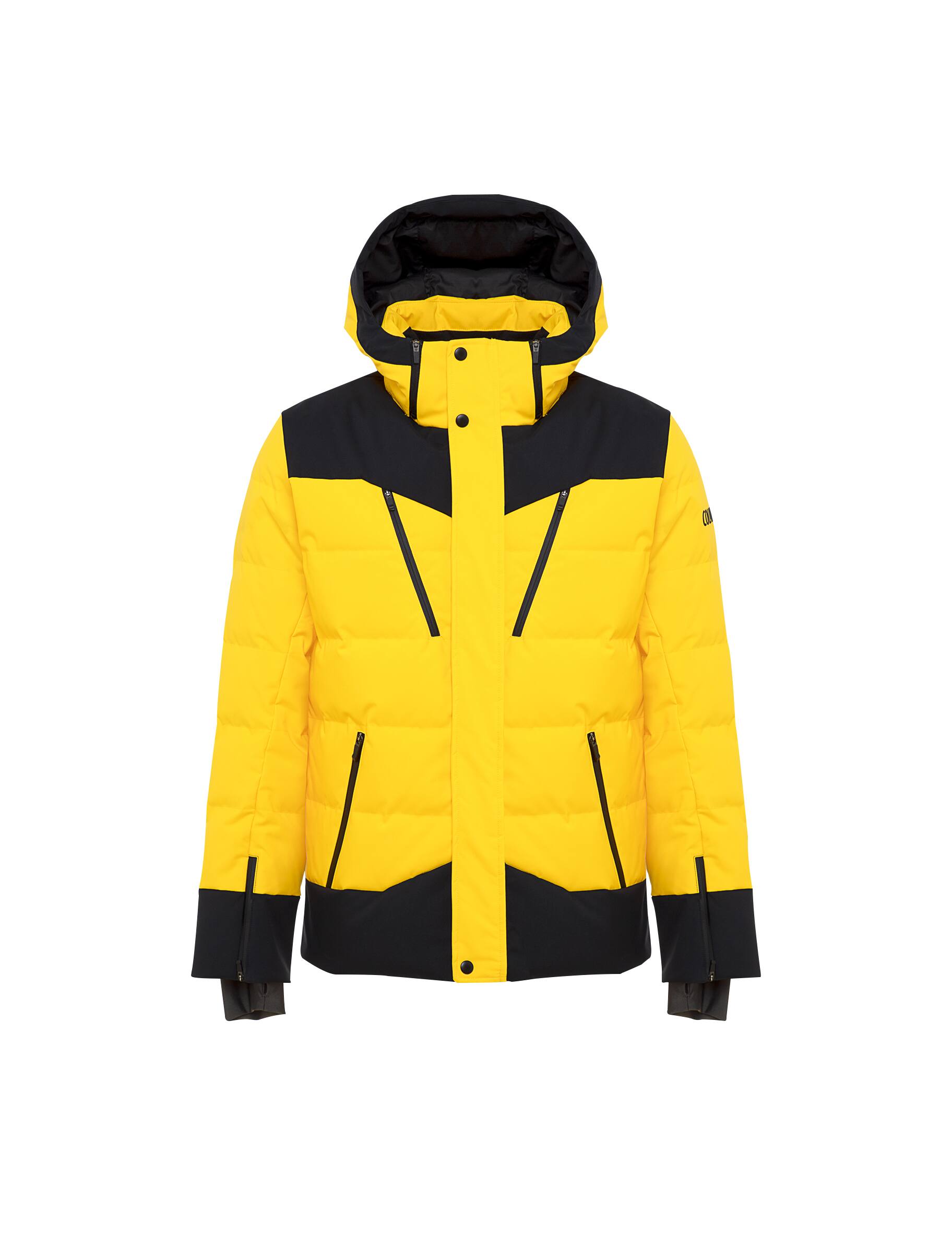 Shop Colmar Ski down jacket on Rinascente