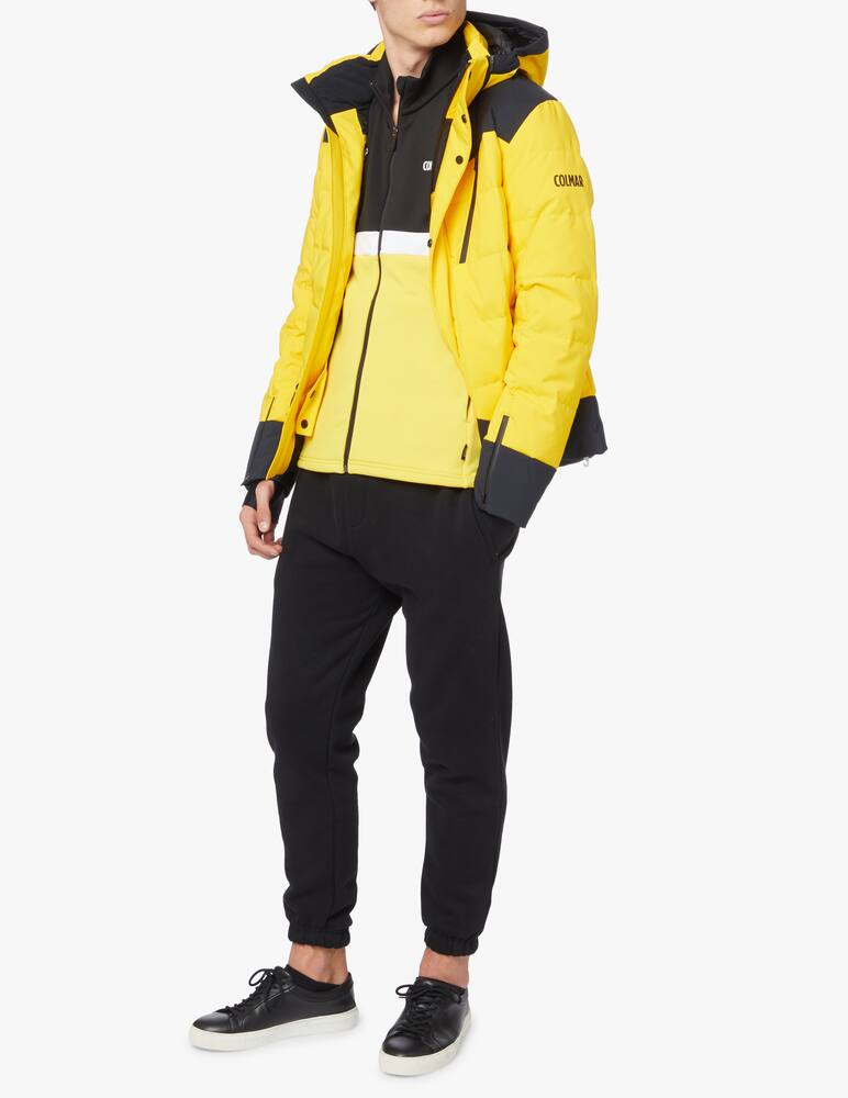 rinascente Colmar Ski down jacket