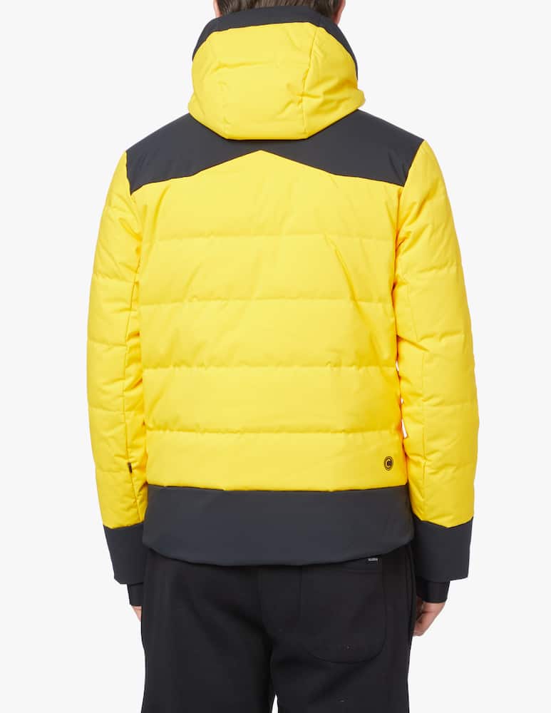 rinascente Colmar Ski down jacket