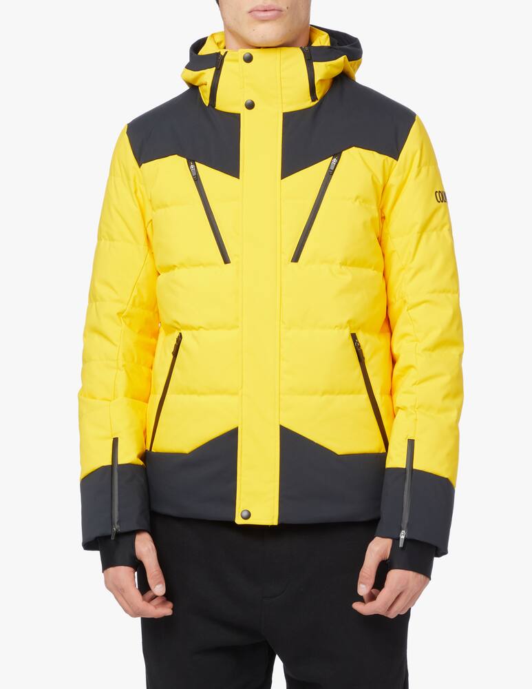 rinascente Colmar Ski down jacket