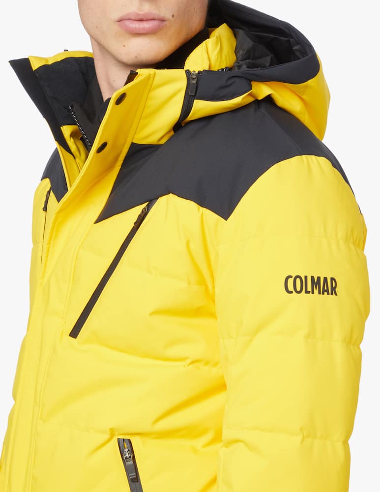 rinascente Colmar Ski down jacket