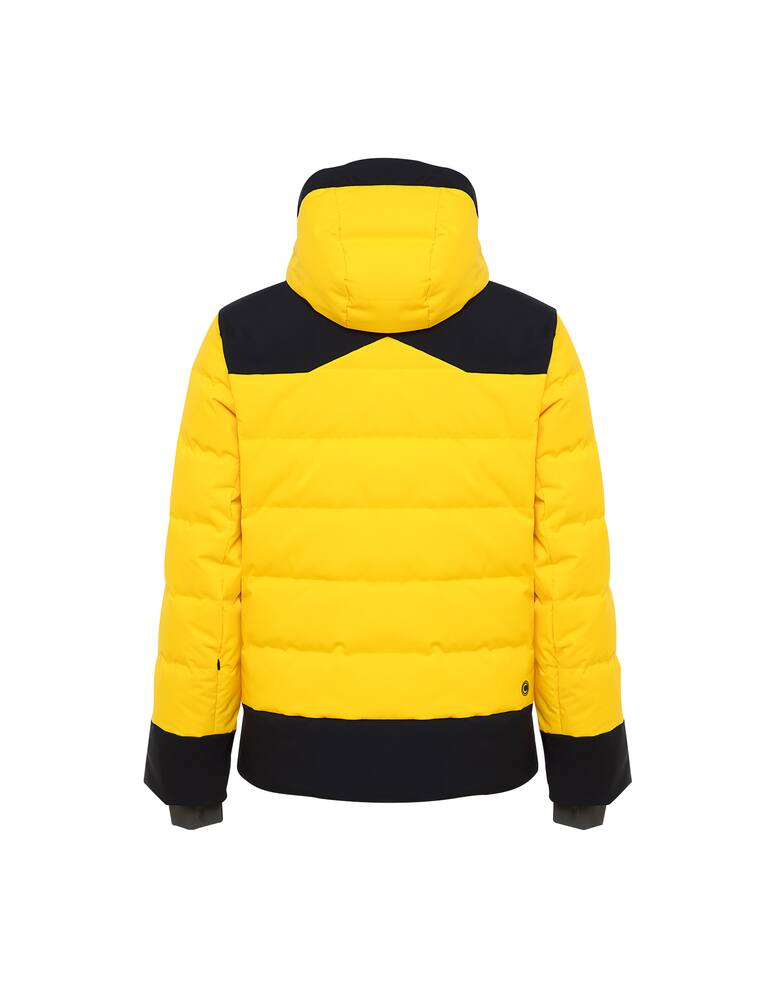 rinascente Colmar Ski down jacket