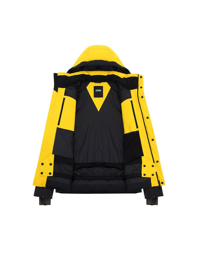 rinascente Colmar Ski down jacket