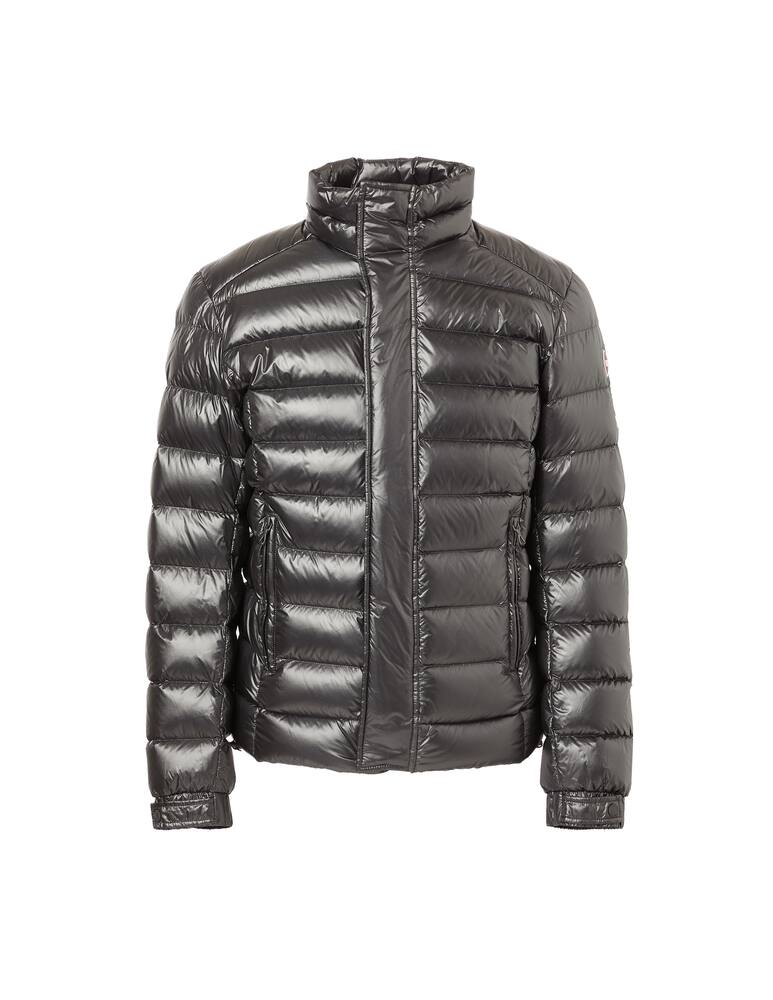 Colmar Nylon shiny down jacket - picture 1 Colmar Nylon shiny down jacket - picture 1