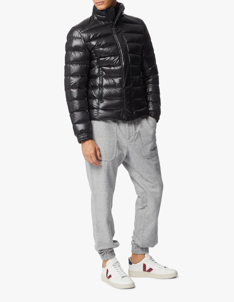 rinascente Colmar Nylon shiny down jacket