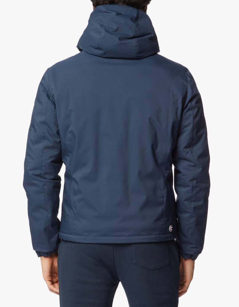 rinascente Colmar Piumino tecnica 3 strati