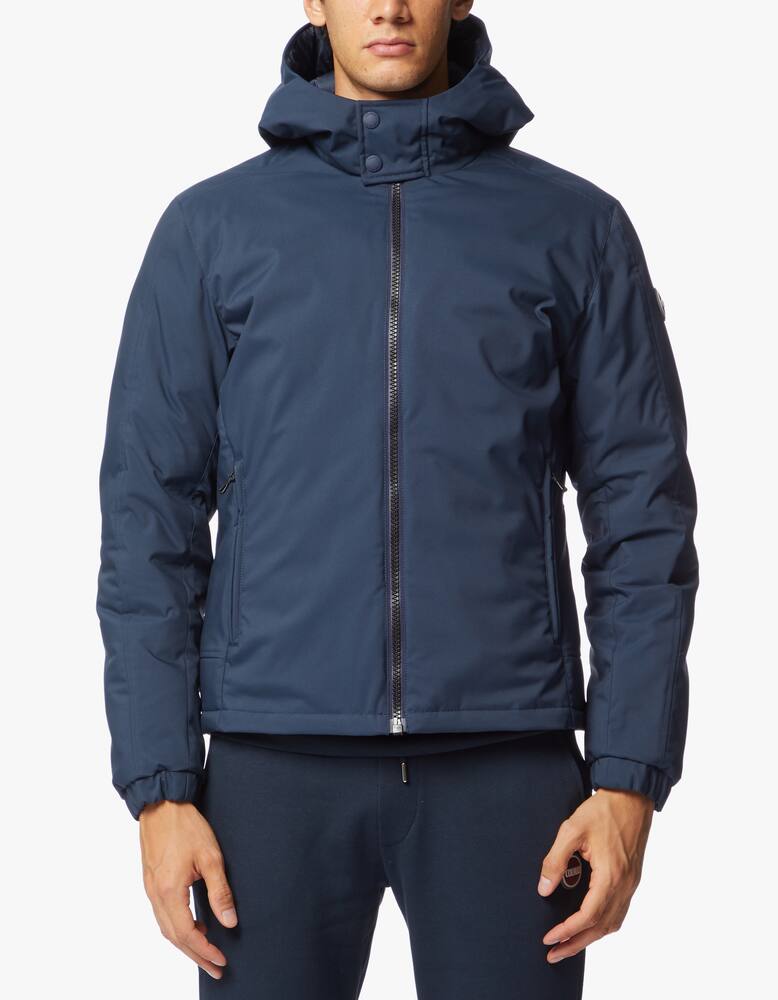 rinascente Colmar Piumino tecnica 3 strati