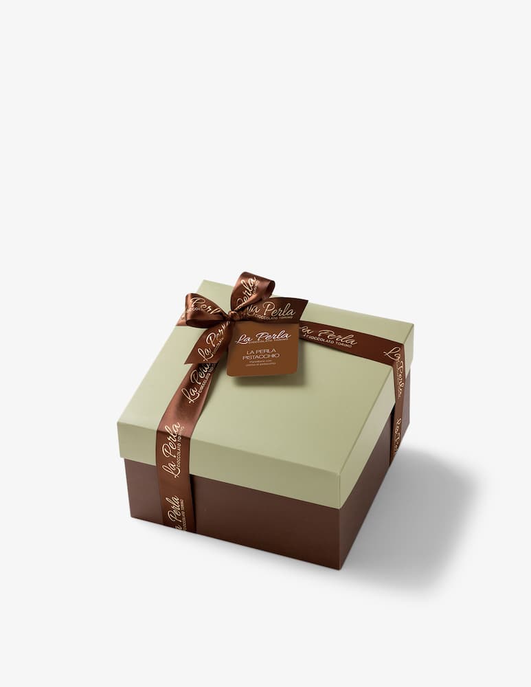 rinascente La Perla Di Torino La Perla Pistacchio 1kg