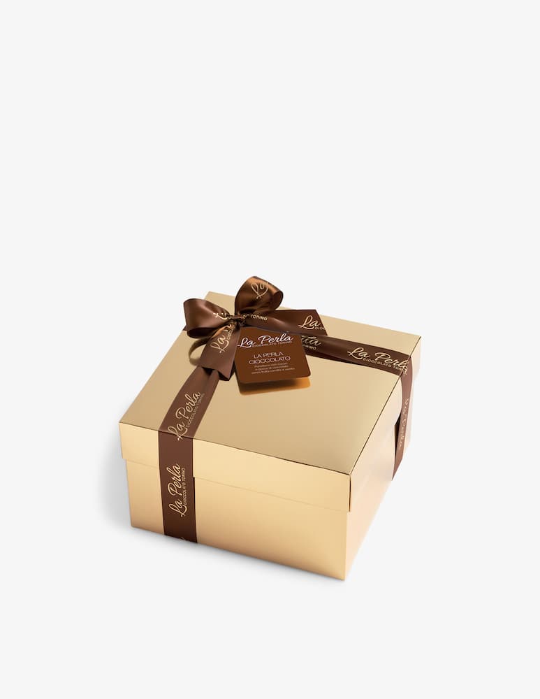 rinascente La Perla Di Torino La Perla Cioccolato 1kg