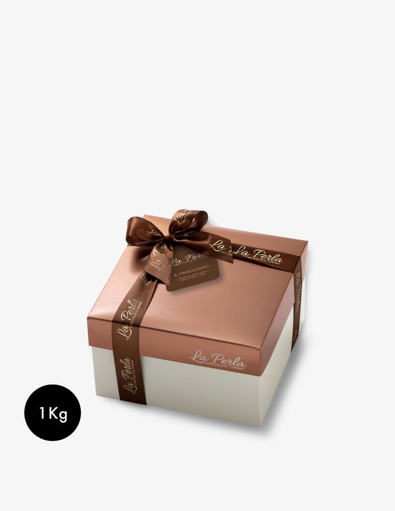 rinascente La Perla Di Torino Il Pandorato 900g