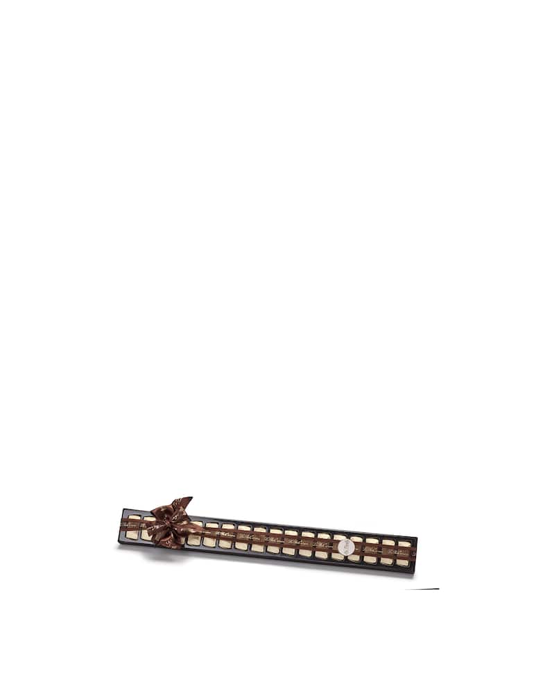 La Perla Di Torino Giandujot. Cioccolato al latte e alle nocciole gianduja - immagine 1 La Perla Di Torino Giandujot. Cioccolato al latte e alle nocciole gianduja - immagine 1
