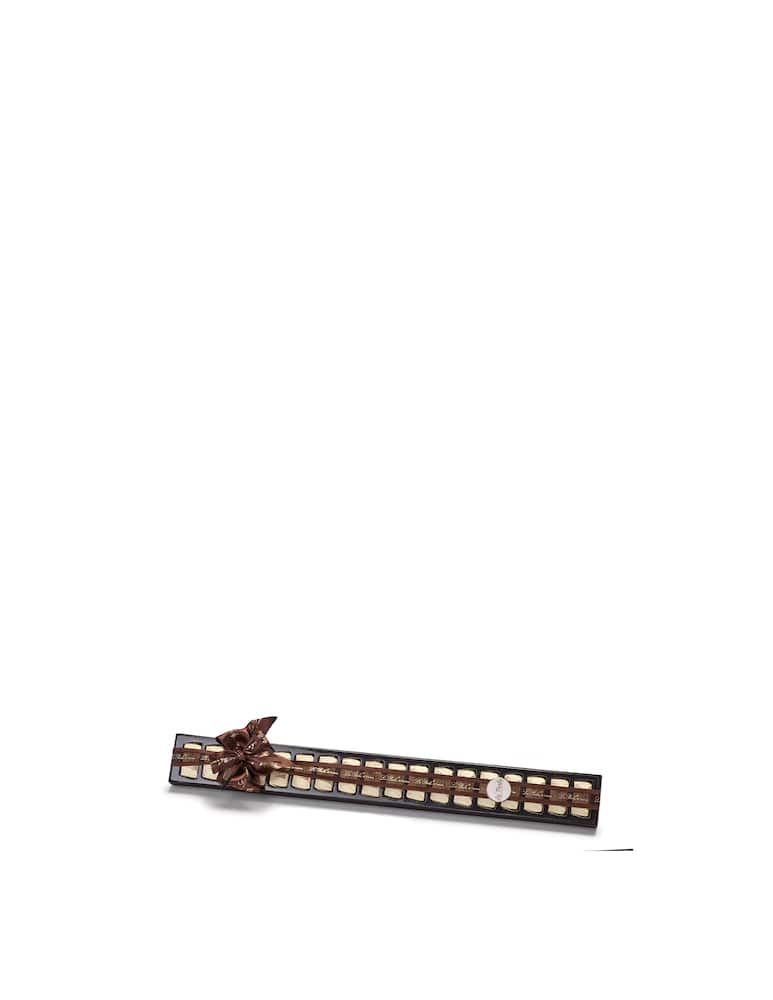 La Perla Di Torino Giandujot. Cioccolato al latte e alle nocciole gianduja - immagine 2 La Perla Di Torino Giandujot. Cioccolato al latte e alle nocciole gianduja - immagine 2