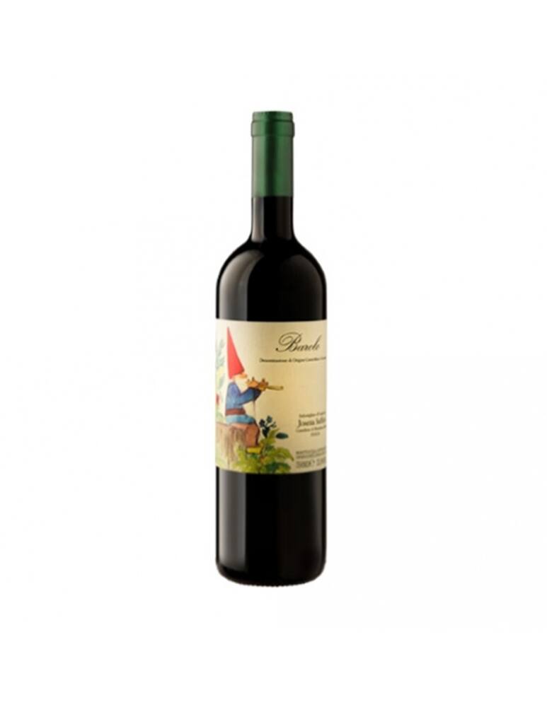 rinascente Josetta Saffirio Saffirio Barolo Docg 2016