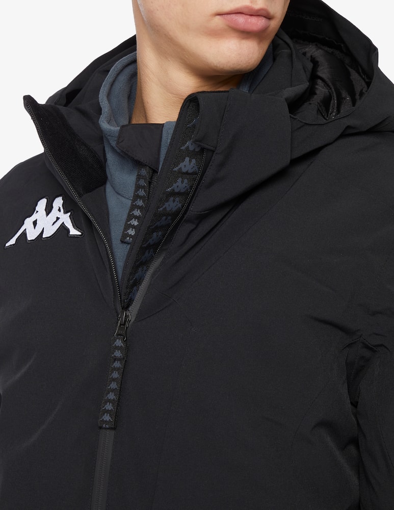 rinascente Kappa Sci Giacca sci basic 6cento