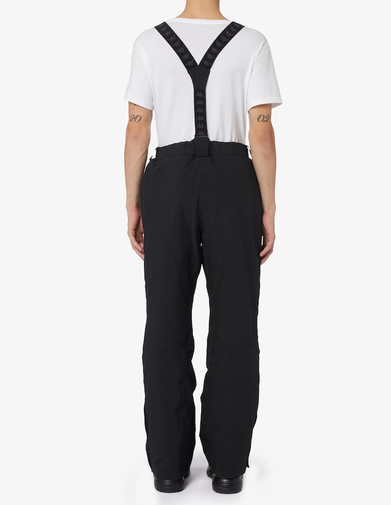 rinascente Kappa Sci Pantaloni ski basic 6cento