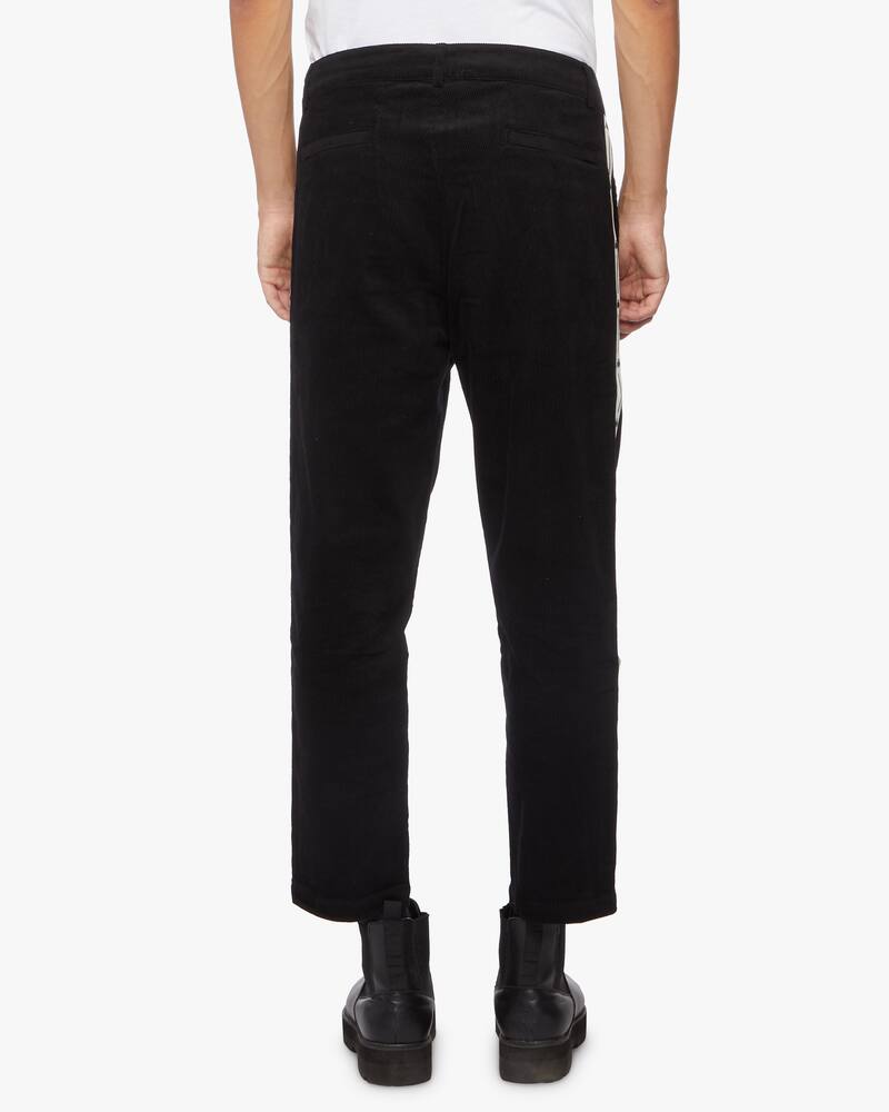 rinascente Kappa Corduroy japan side band pant