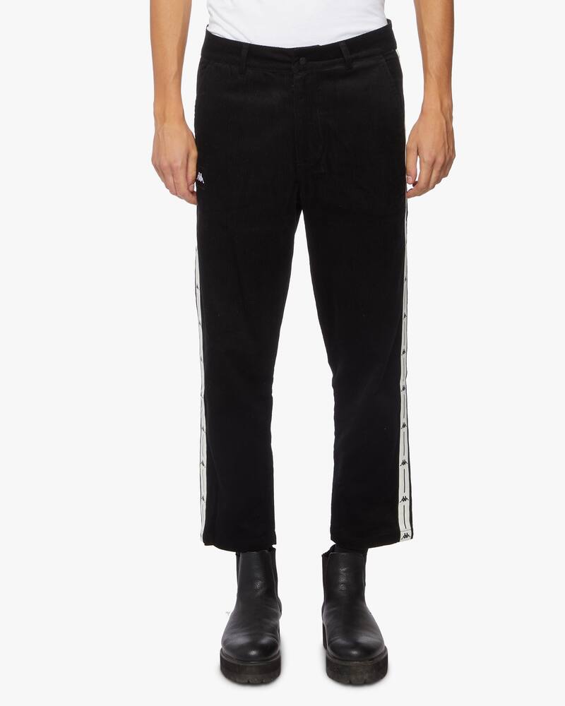 rinascente Kappa Corduroy japan side band pant