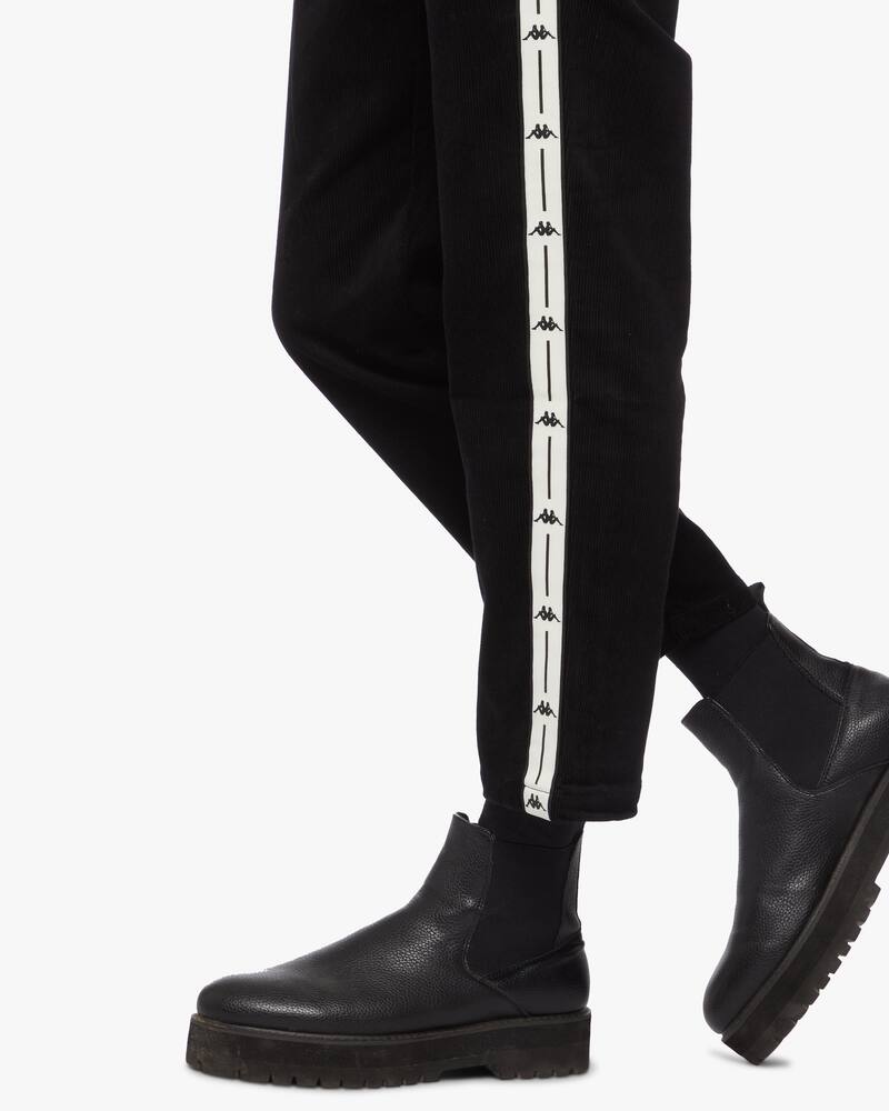 rinascente Kappa Corduroy japan side band pant