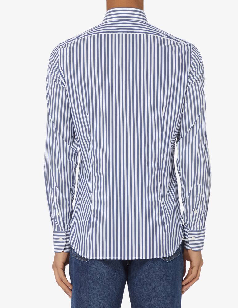 rinascente Alea Camiceria Medium stripe shirt 