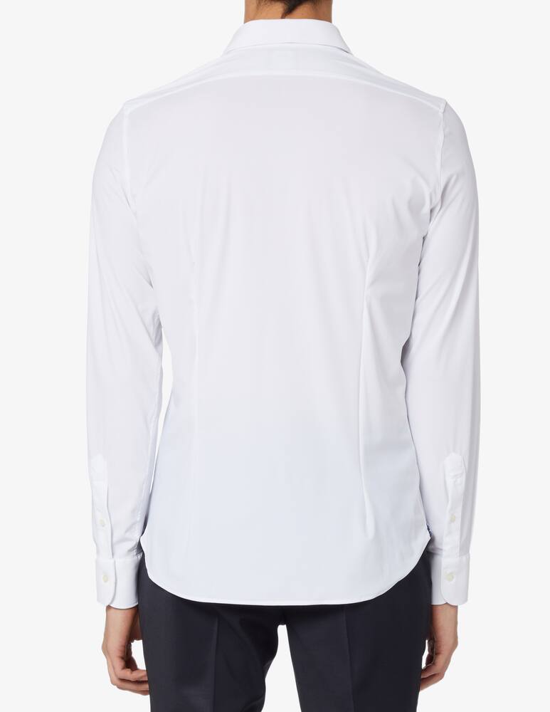 rinascente Alea Camiceria Technical shirt 