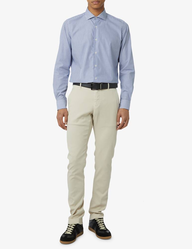 rinascente Alea Camiceria Camicia tailored 