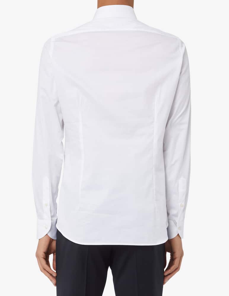 rinascente Alea Camiceria Camicia twill 