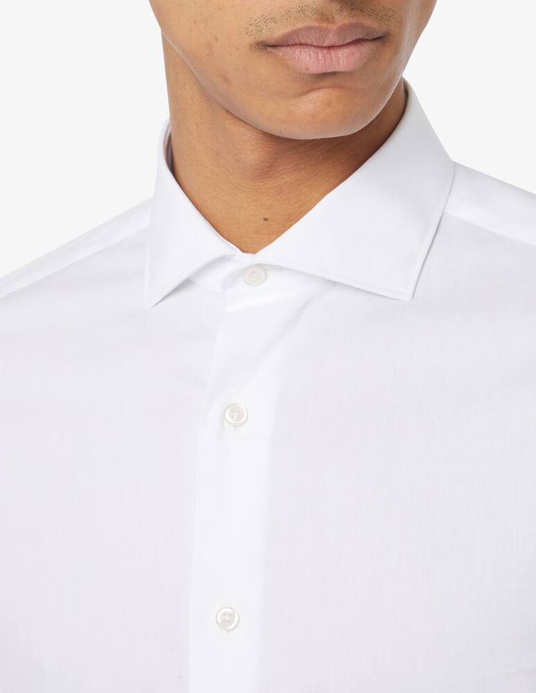 rinascente Alea Camiceria Camicia twill 