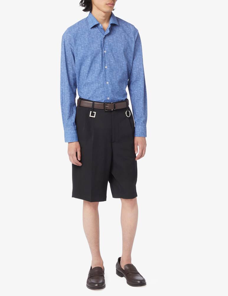 rinascente Alea Camiceria Technical shirt
