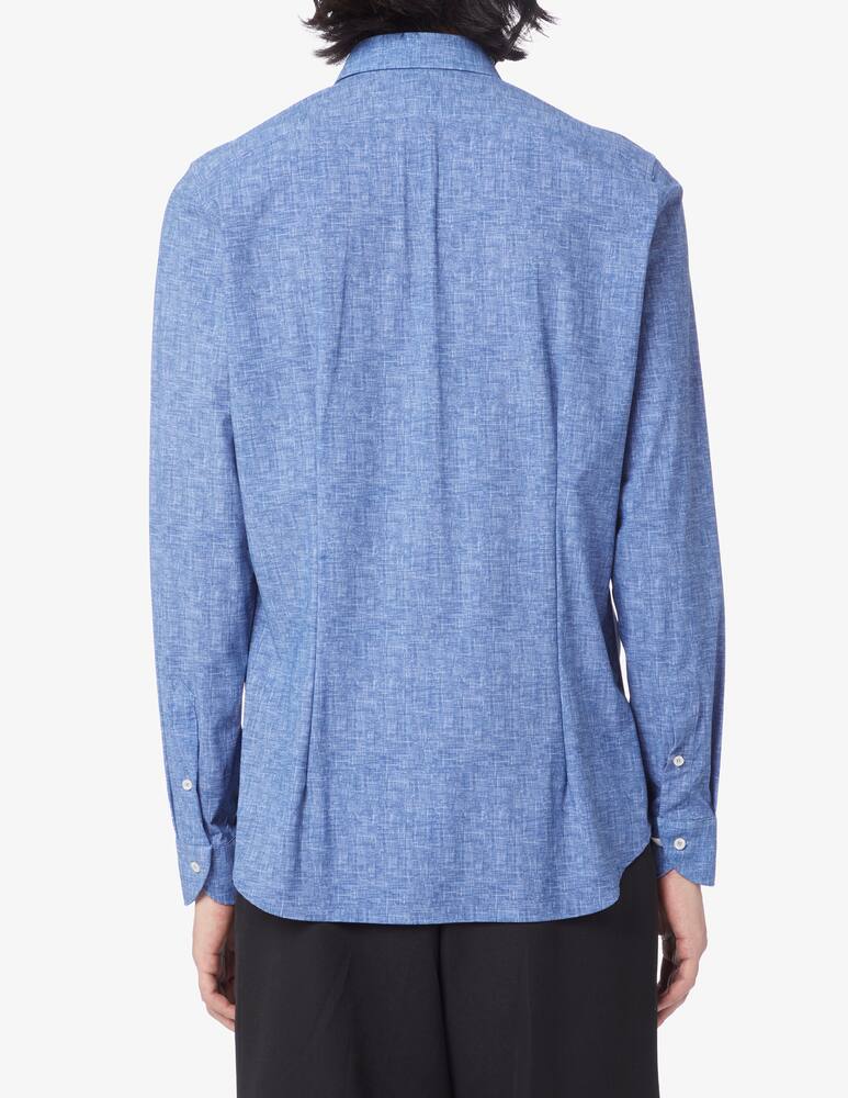 rinascente Alea Camiceria Technical shirt