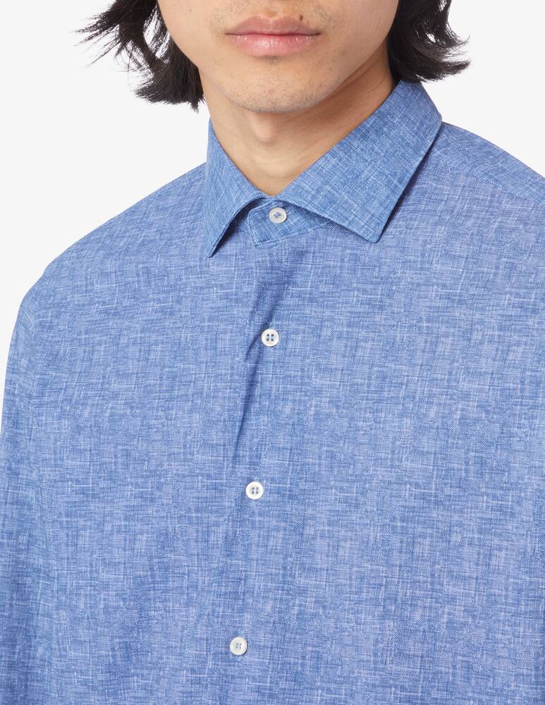 rinascente Alea Camiceria Technical shirt