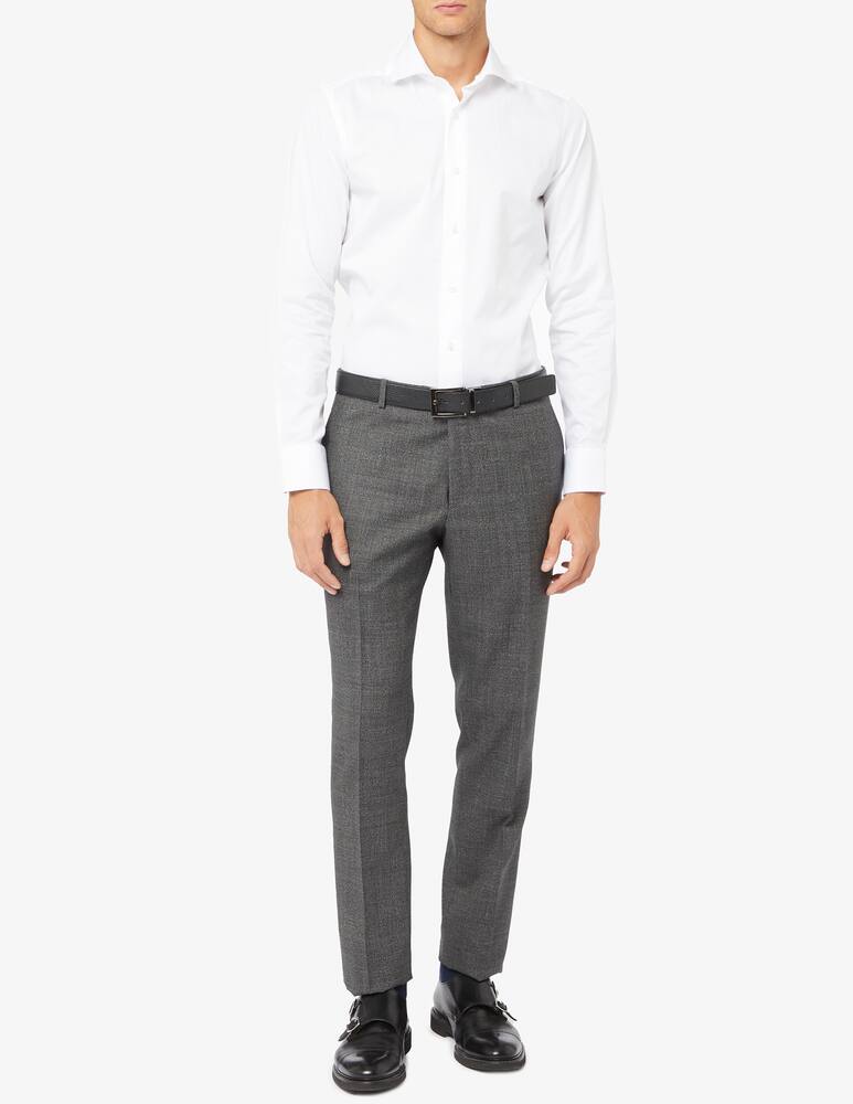 rinascente Alea Camiceria Tailored giza shirt