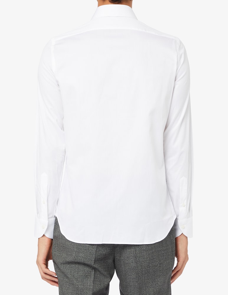 Alea Camiceria Tailored giza shirt - picture 3