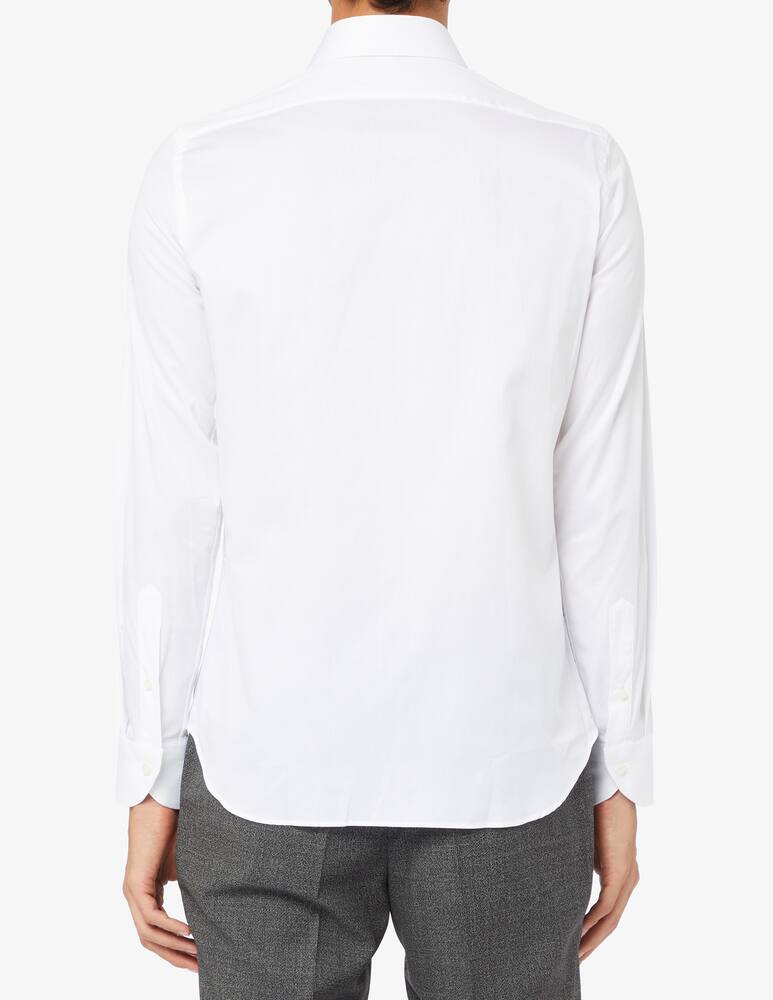 rinascente Alea Camiceria Tailored giza shirt