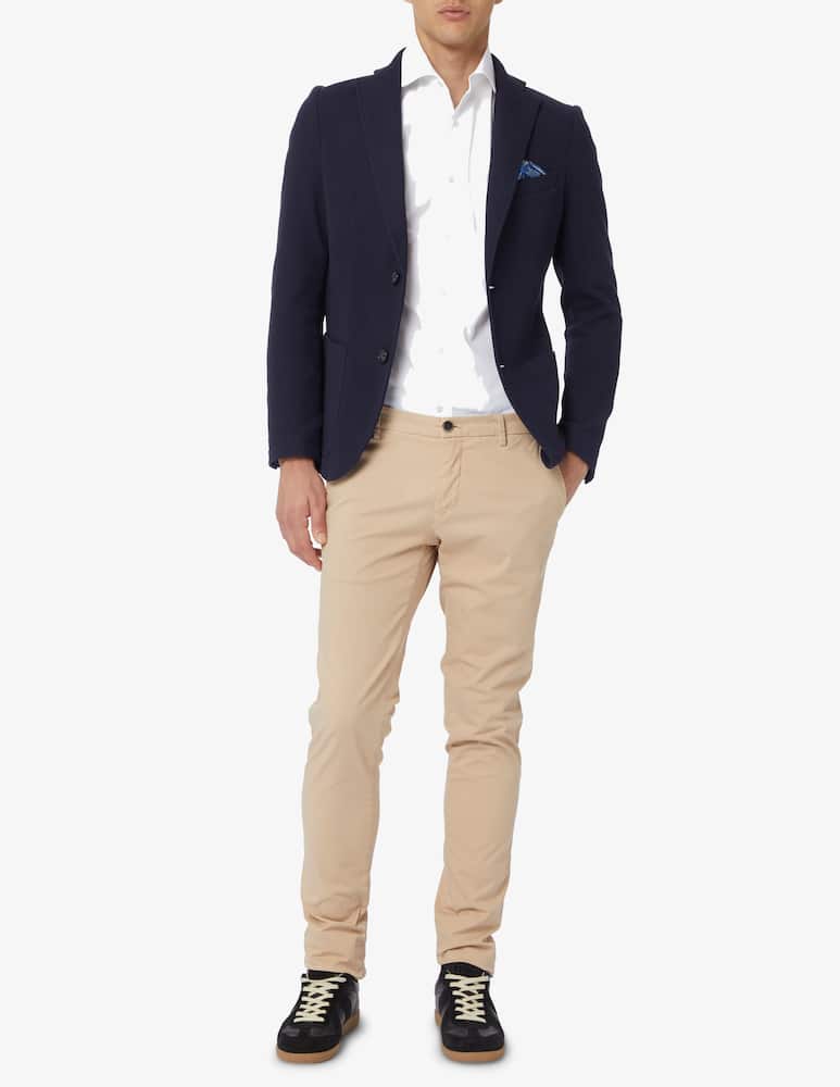 Alea Camiceria Tailored giza shirt - picture 6