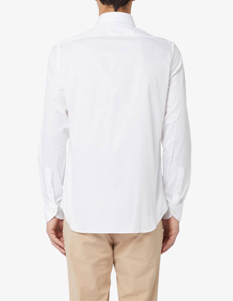 rinascente Alea Camiceria Tailored giza shirt