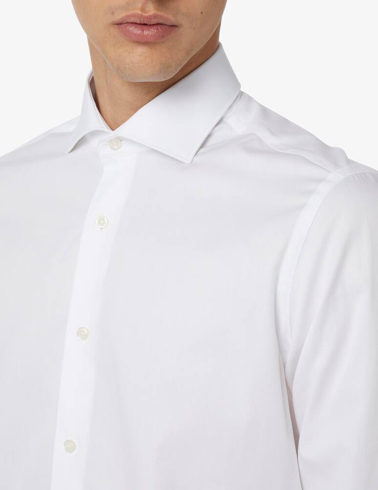 rinascente Alea Camiceria Tailored giza shirt