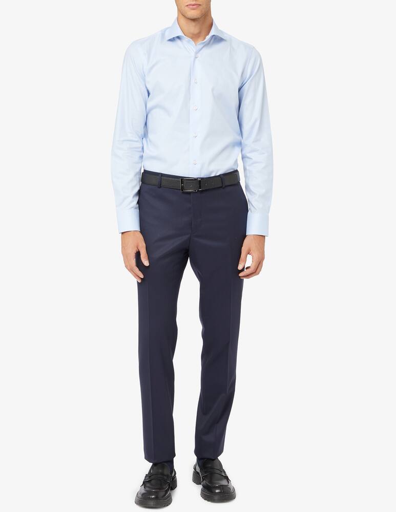 rinascente Alea Camiceria Tailored giza shirt