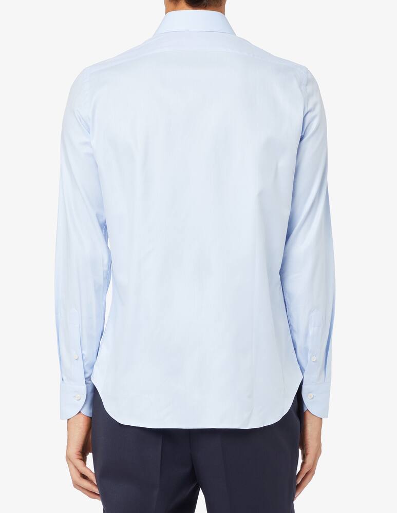 rinascente Alea Camiceria Tailored giza shirt